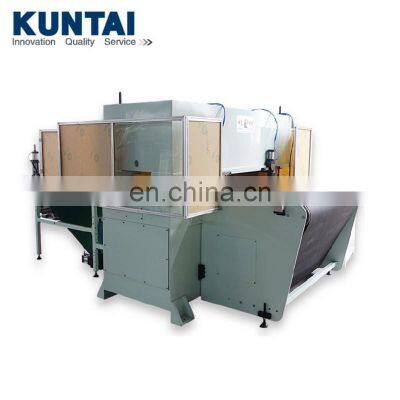Hydraulic Automatic Cutting Machine photo-2