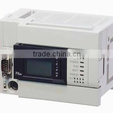 Mitsubishi FX3U-16MR/ES-A