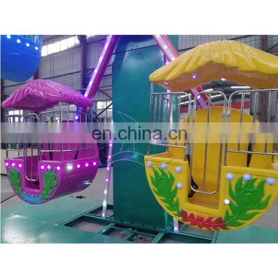 Attractive Amusement Rides Ferris Wheel for Sale photo-4