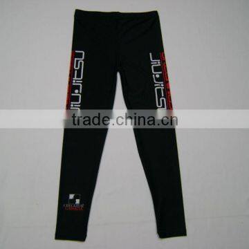 compression shorts/pants (sublimated)