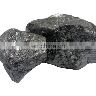 Supply superior quality minerals & metallurgy silicon metal 553 for iron and steel smelting