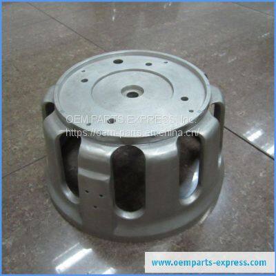 Custom Made Machining Parts, Aluminium Parts photo-2