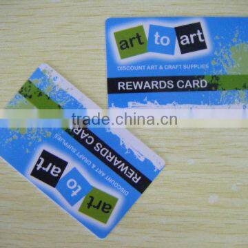 Factory Price RFID Cards