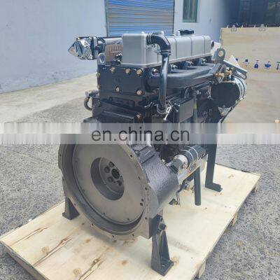 10kva Diesel Generator for Standby Use With Yangdong Engine YD380D photo-3