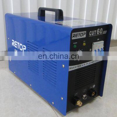 Portable Cheap Price Cut-60 Air Plasma Cutter for Sale photo-3