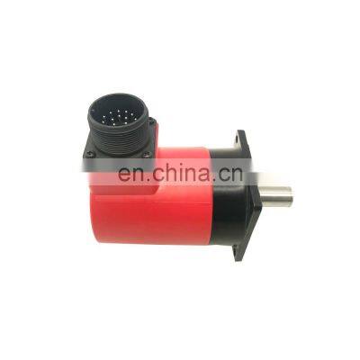 Original and New Fanuc Pulse Coder A860-0372-T001 Alpha Spindle Coder photo-4