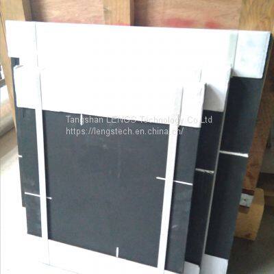 Silicon Carbide Ceramic Slabs, SiC Kiln Shelves, SiC Setters, SiC Plates, Refractory SiC Ceramics photo-5