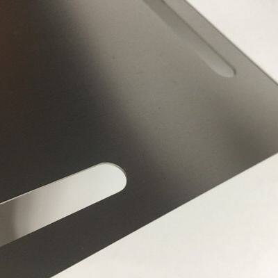 DSA Titanium Electrode for Watertreatment