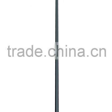 4-12 meters cast iron solar lamp post height
