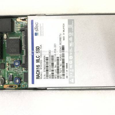 0305G06F STL1SPCA03C  S6800T controller (2*XEON 5540,12*8GB)