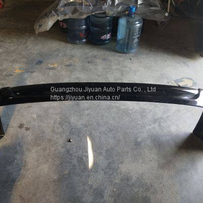 Toyota Vetch Car Surrounded by 14 Front and Rear Spoiler Skirt, Bumper Chin Anti-collision Strip photo-4