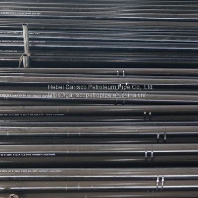 API-5CT j55/k55/n80/p110 NU/EU/XC tubing