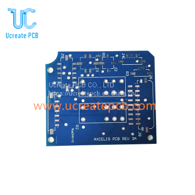 PCBA 4 Layers 6 Layers 8 Layers HDI Buried Blind Vias Hole PCB Multilayer PCB Circuit Board