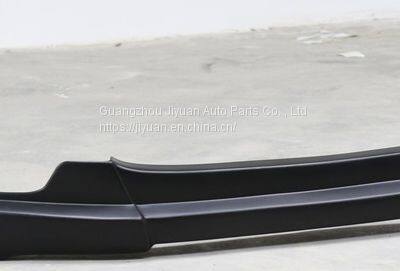 Honda Front Fan Car Surrounded 08 -11 Front and Rear Spoiler Skirt, Front Fan Bumper Chin Lip photo-3