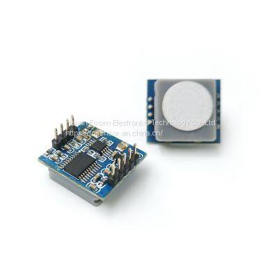 Accurate Home Decoration Gas Air Quality Sensor HCHO Electrochemical Module For Home Industrial CH2O Gas Monitor photo-4