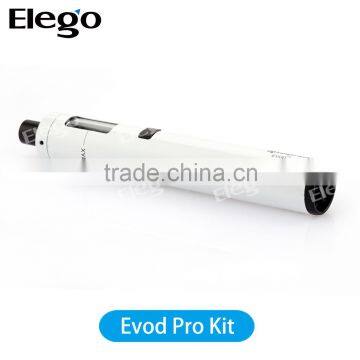 Elego Wholesale 100% Original Kanger EVOD Pro Starter Kit All in One EVOD Pro Kit photo-4