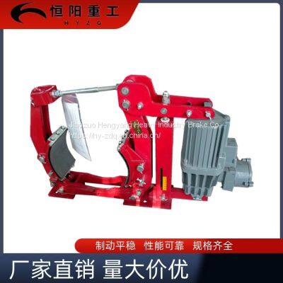 Dust and Gas Industry Explosion-proof Brake YWZ5-400/50 Hengyang Heavy Industry Coal Mine Chemical Plant Use