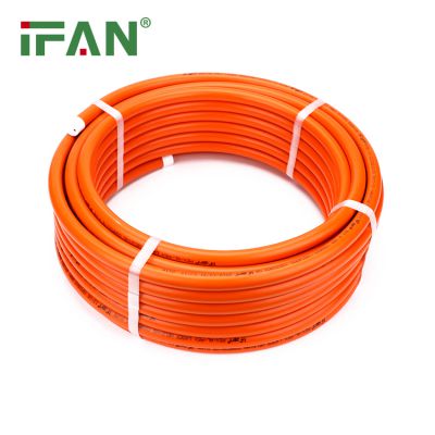 IFAN Factory Supply Water Hose Pex Al Pex Pipe Plumbing Composite Multilayer Pex Pipe