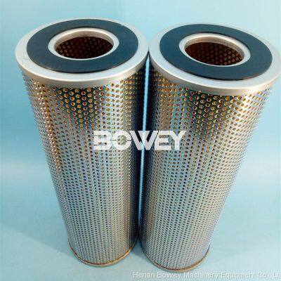 PH718-01-CN PH718-03-CN PH718-05-CN PH718-05-C Bowey replaces Hilliard hydraulic oil filter element