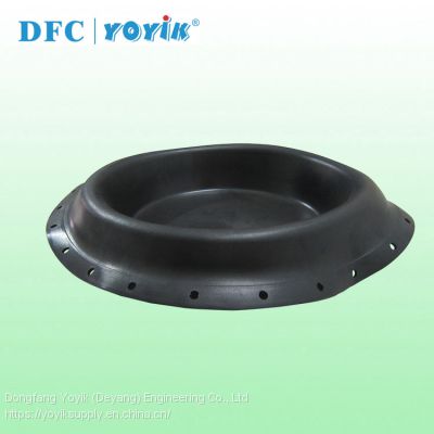 Made in China actuator diaphragm 977HP for thermal power plant