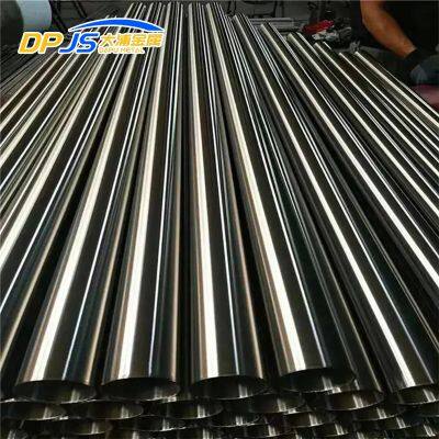 TP310cb/904L/908/sus926/TP310MoLN/TP316N/TP347FG Stainless Steel Pipe/Tube Polished Surface