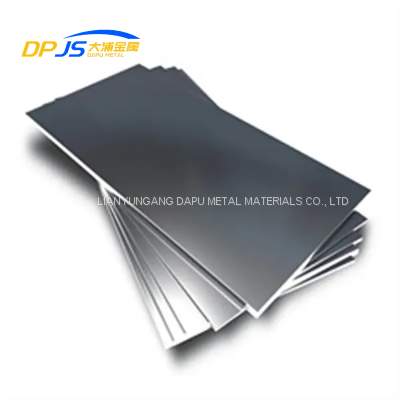 F321ss/N08926/F316ti/S30409/SUS316lmod Stainless Steel Plate/Sheet Rapid Shipment photo-3
