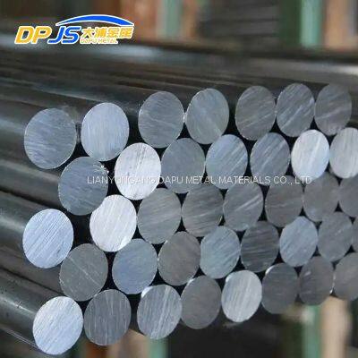 Monel 401/monel 400/monel K-500/monel 404 Nickel Based Alloy Rod/bar High Quality For Aviation Industry