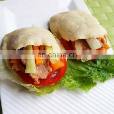 Máquinas para hacer pan pita libanés en venta photo-3