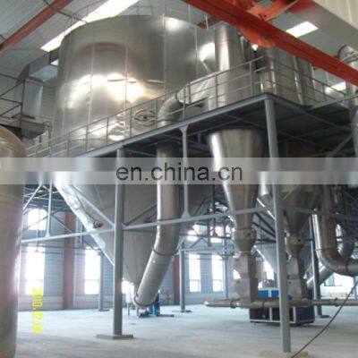 Three-cylinder Dryer With Higher Drying Efficiency to Reduce Moisture for Sand photo-5