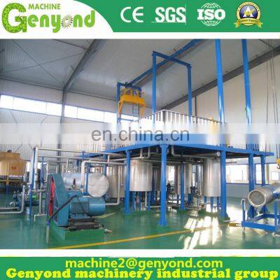 Factory Supercritical Co2 Oil Extraction Machine With Discount photo-2