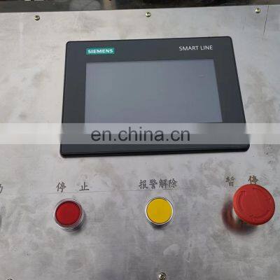 Vaccum Frying Machine Continuous Vacuum Fryer Vegetable Fruit Carrot Chips Crisp Vacuum Frying FISH MEAT FRYING MACHINE photo-2