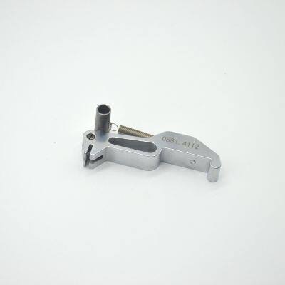 Beak of #75Stitching Head photo-4