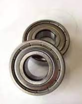 MR 74 Bearings