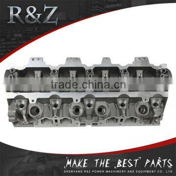 Wholesale high performance XU10J2C cylinder head For Peugeot 405 2.0L XU10J2C