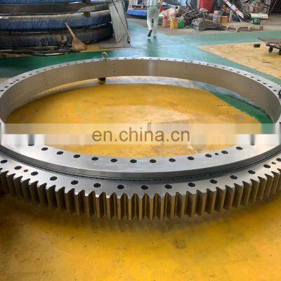 Slewing Bearing for Excavator CAT322D