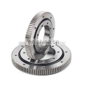 High Quality Crane Slewing Bearing Ring Slewing External Gear Slewing Bearing