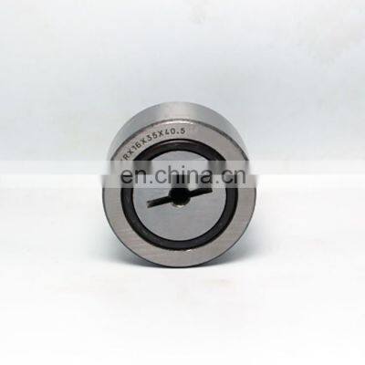 Printing Machine Bearing Cam Follower Bearing KRX16*35*40.5 Bearing