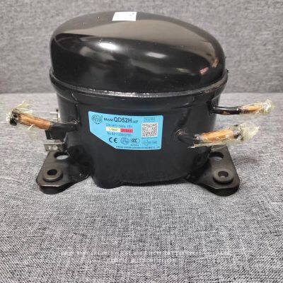 Air Conditioning Unit Refrigeration Accessories QD50H Refrigeration Compressor photo-5