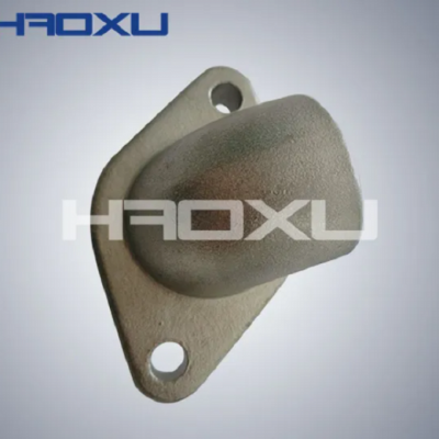 Exhaust Flange photo-3