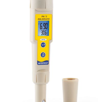 KL-035 Waterproof Pen-type pH Meter