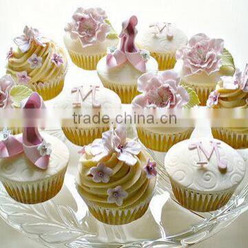 All Kinds Shape Fondant Plunger Cookie Cutter Cutters With 3D Cookie Cutter photo-5