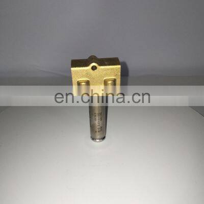 Compair  screw air compressor parts wholesaleElectromagnetic valve seat100005704