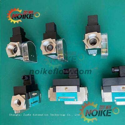 NOIKE Pointer Piston Flow Switch NC80C photo-2
