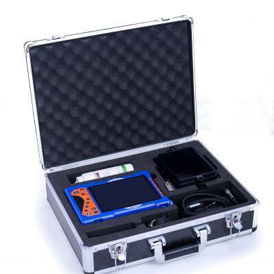 Portable Ultrasonic Instrument BXL-v50 for Veterinary Cattle and Sheep photo-2