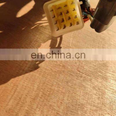 for XCMG Excavator Xe215c Xe215d Monitor Screen Controller photo-4