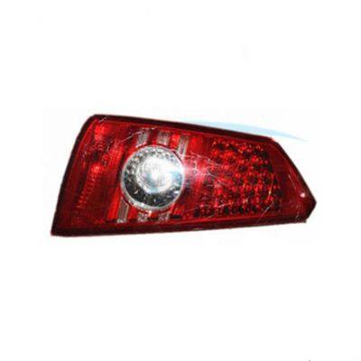 Bus Tail Lights 4133-00077 ZK6122 Rear Light Bus Auto Lighting System