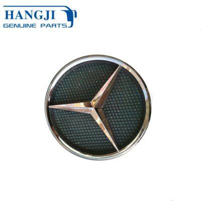 Truck Accessories ZWCB-BC-F Heavy Truck Auto Accessories Auto Parts Logos Benz Logo for Truck