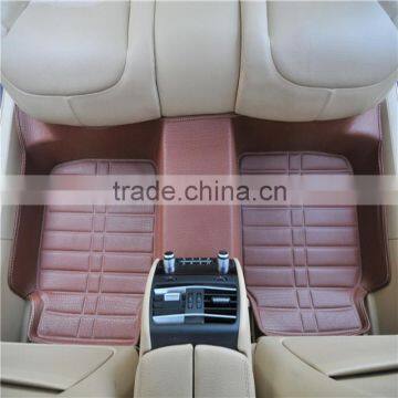 Heated Car Floor Mats Car Floor Mat Kango photo-2