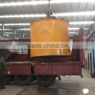 2015 Huahong Professional manufacturing Mixing barrel