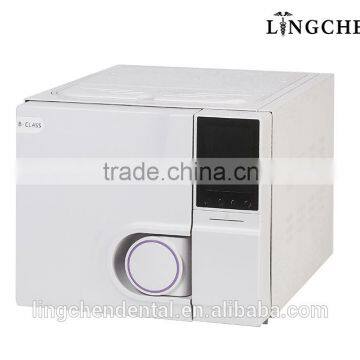 Factory Directly Competitive Sale Medical Sterilizer Dental Autoclave Price photo-4